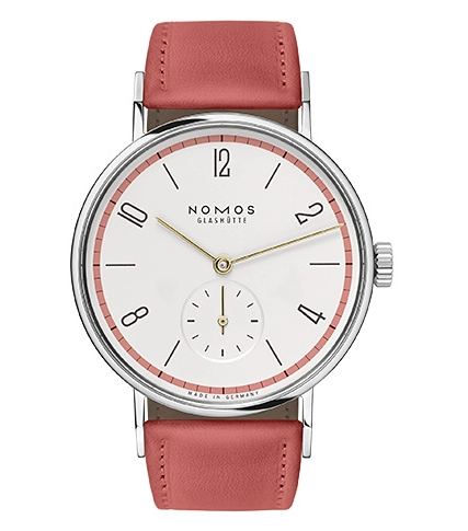 NOMOS Tangente 33 Four Seasons Fall 123.S10 Replica Watch NOMOS Tangente 33 Four Seasons Fall 123.S10 Replica Watch